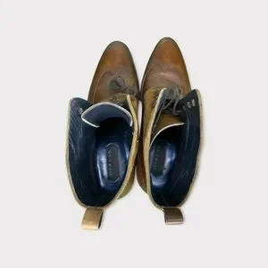 Mezlan Boots Benalva Men’s 11.5 Mezlan | Shoes | Mezlan Boots Benalva Mens 15 | Poshmark main image 2